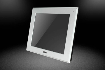 KEYENCE Touch Screen