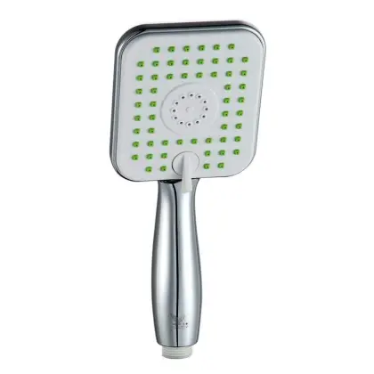 ABS Plastic Luxury Bathroom Accessory Hand Mixer