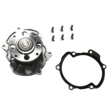 High-Quality Lacrosse 3.0 Water Pump for Chevrolet Buick Cadillac