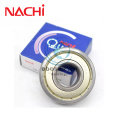 6305ZZE Japan original nachi bearing ball bearing