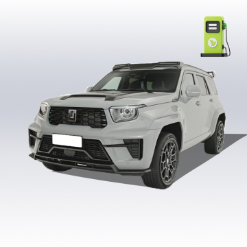 2024 Tank 700 SUV Electric New Energy Car