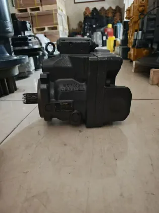 KPM Hydraulic pump K3VL112