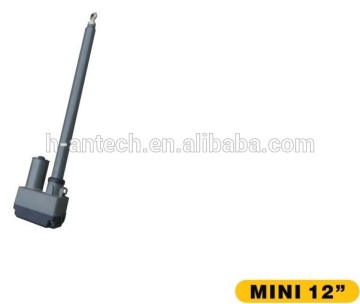 MINI 12 inch satellite actuator