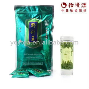 Wild Needle King green tea