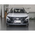 现代图森1.5T汽油SUV