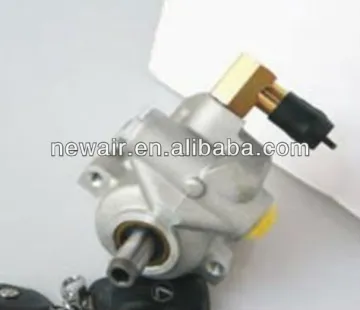Power Steering Pump For Puma 1.4 16V F6RC3A674BB
