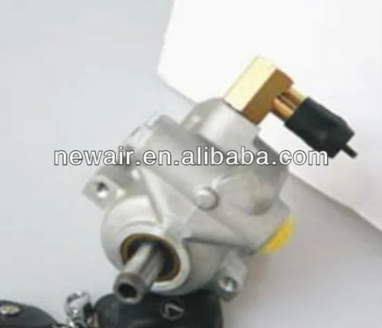 Power Steering Pump For Puma 1.4 16V F6RC3A674BB
