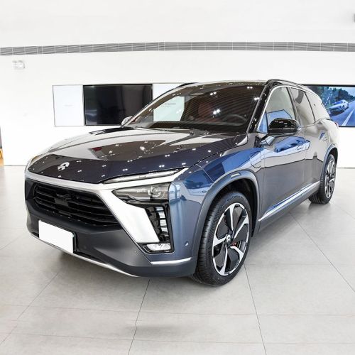 NIO ES8 2022 SUV électrique