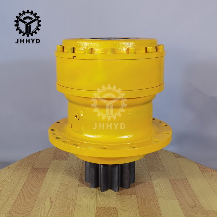 Sany Excavator SY335-9S Swing Gearbox 60042755