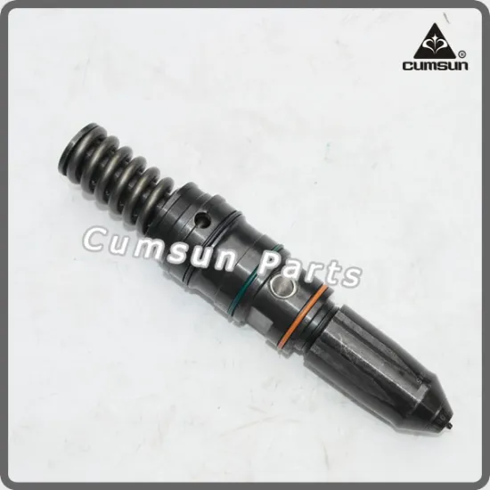 3007502 3005964 Diesel Engine KTTA19 Fuel Injector