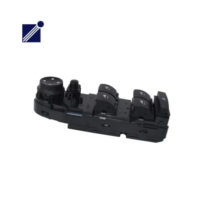 OEM BMW X1 E84 Front Auto Window Switches - High Quality Car Part 61319216048
