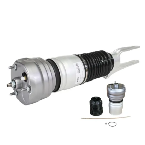 Air Suspension System Air Strut Spring for Porsche Panamera 970 (97034315100, 97034315200)