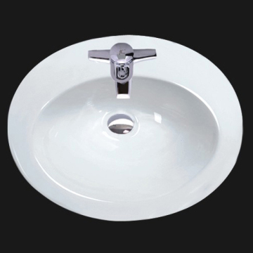 Drop in Basin (1008)