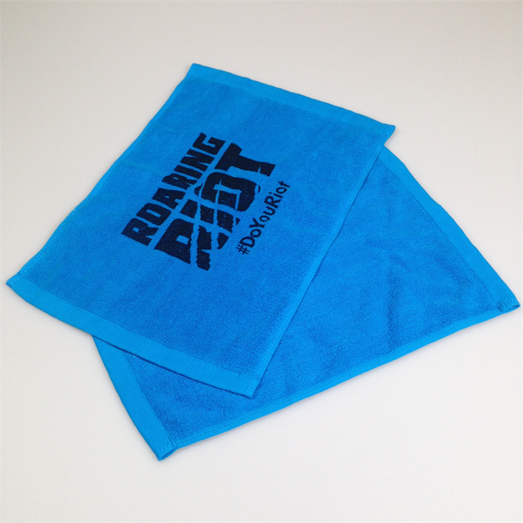 Sports Towels blue