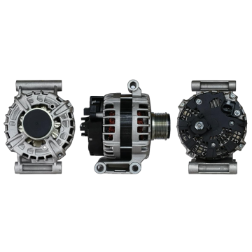 Gerador de carro Bosch de eficiência