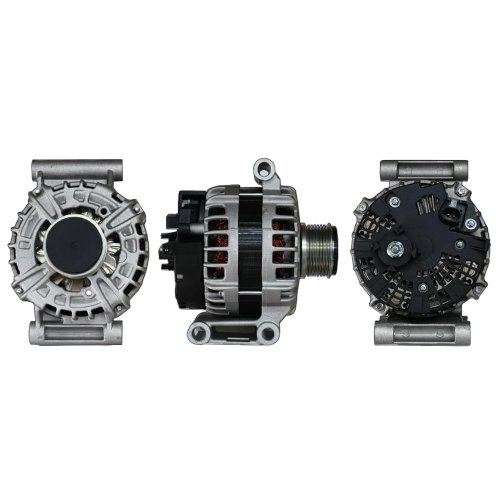 Gerador de carro Bosch de eficiência