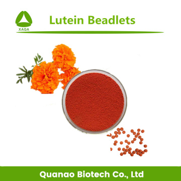 Natural Water Soluble Disperse Lutein 20% CWD Powder