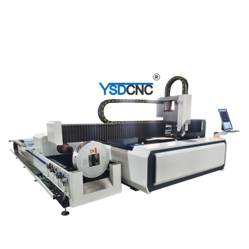 Type 3015ln CNC Stainless Sheet Metal Fiber Laser Cutter