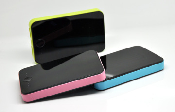 Portable High Capability Power Bank for Mobile Phone/iPhone