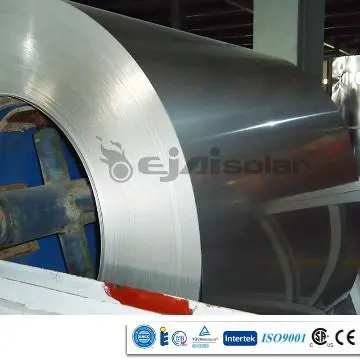 Non-pressure Solar Water Heater (150L,180L,200L,240L,300L,360L)