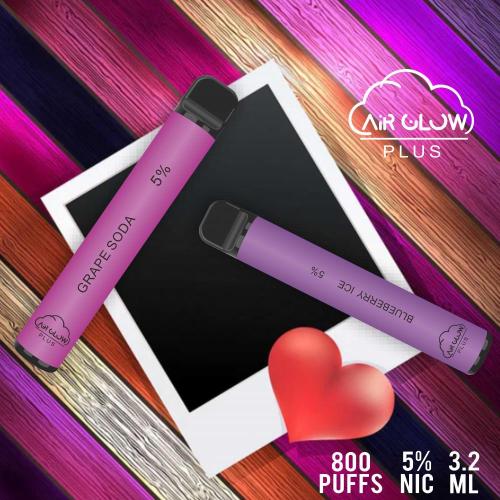 OEM Brand mixed berries 3ml vape pen