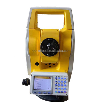 Hi Target ZTS420L8 ZTS420R High Precision Total Station - 2'' Accuracy, 800M Reflectorless