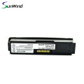 Remplacer le symbole du code-barres WT4000 WT4090 82-90005-05 Batterie