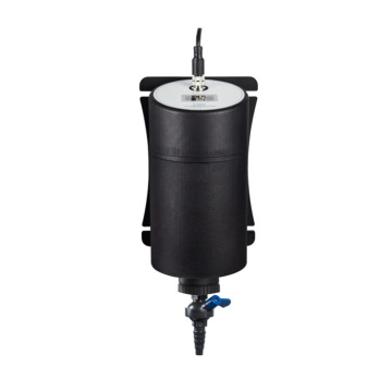 OLTU600 Low range laser turbidity sensor & probe