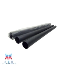 Anozi tubulari de titan pentru electroforeza