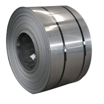 Cold Rolled Stainless Steel Strip 201 202