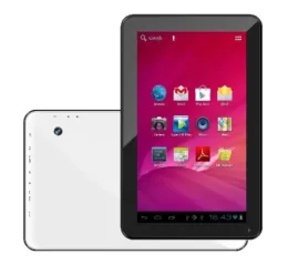 10.1" A20 Dual Core Hd Display 1024x600 