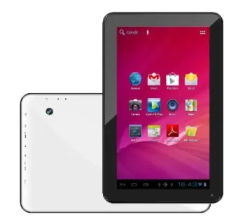 10.1" A20 Dual Core Hd Display 1024x600 