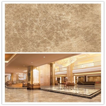 light emperador 600*900 marble porcelain floor tile