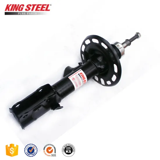 Front Right Gas Filled Shock Absorbers for Honda FIT GD1 GD6 51605-SEN-C02 333331