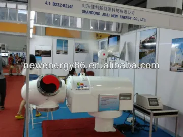 China supplier 20kw permanent magnetic generator