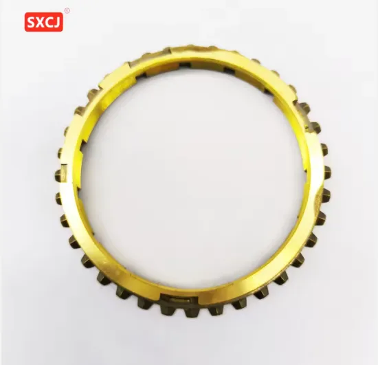 Synchronizer Ring Auto Transmission Spare Parts for MAZDA OEM MAZ-14A R503-17-265B