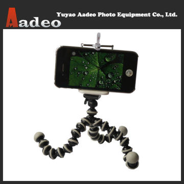Mini Griping Gorillapod AD-812