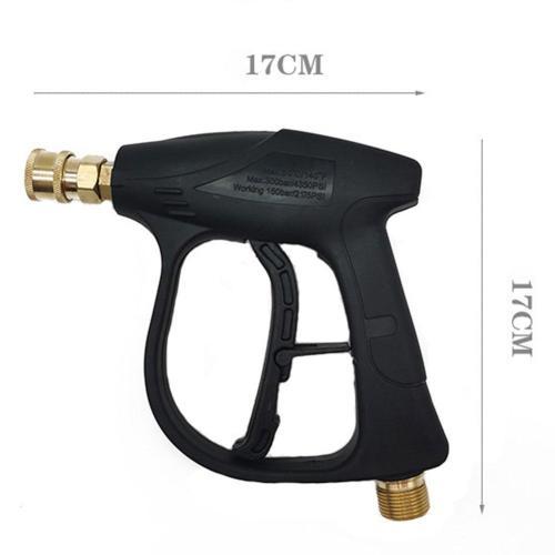 Pressure Washer Release High Water Sprayer Nozzle