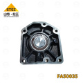 Supply fan drive FA50035 accessories
