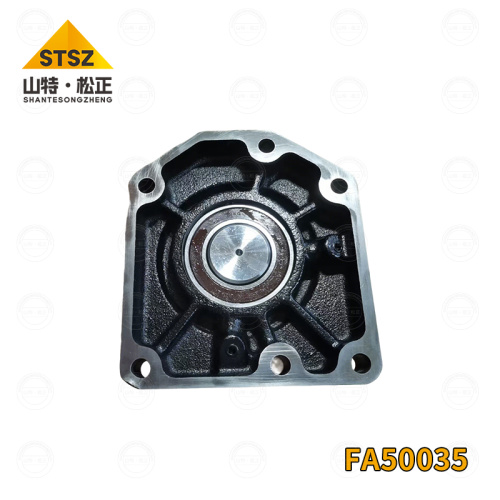 Supply fan drive FA50035 accessories