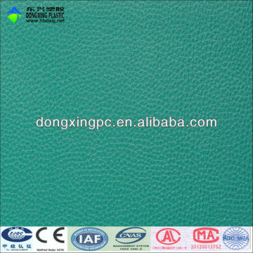 durable indoor sponge pvc vinyl flooring for gym
