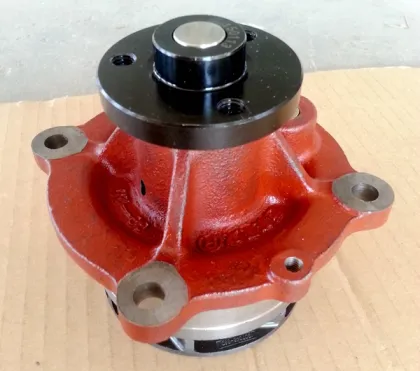 Dalian Deutz Engine Parts Water Pump 1307015A52D