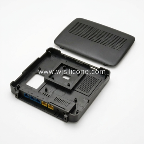 Smart Home Hub Protective Plastic Cover for Gateway