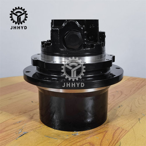 Универсальная конечная передача 3-4 тонны для Kubota U35 Case CX36 Kobelco SK04, мини-экскаватор, дорожный двигатель RD411-61290, в наличии