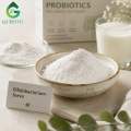 Polvo de Bifidobacterium Breve de alta potencia