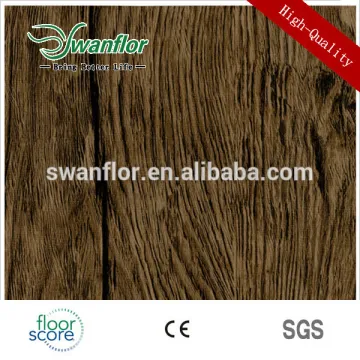 Unilin click 4.0mm thick vinyl flooring
