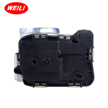 WEILI Auto Spare Parts - Throttle Body Assembly for Fiat (0191792441, 55254306)