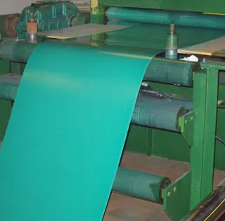 offset printing plate