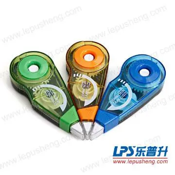 Hot sell office Correction Tape No.9827