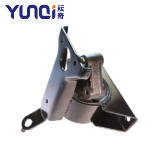 OEM LK-1001110 Engine Mount with 2 Years Warranty for BYD Chassis Parts